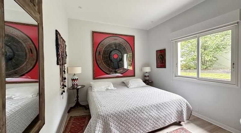 Maison d'architecte - 250 m² - 9 pièces