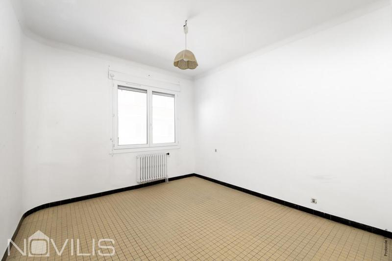 Appartement - 87 m² - 4 pièces