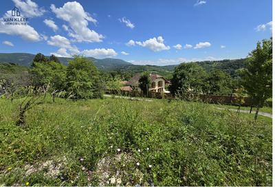 Terrain - 445 m²