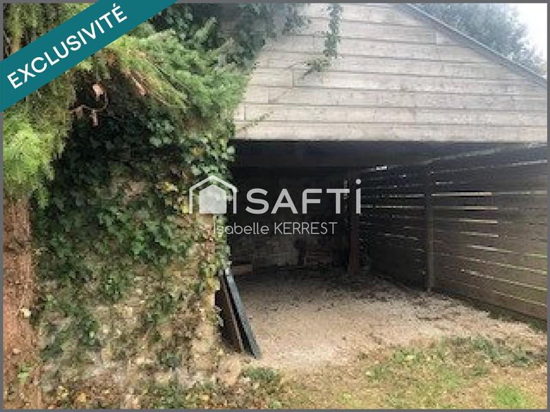 Maison - 155 m² - 7 pièces