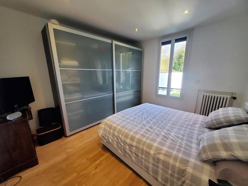 Maison - 103 m² - 4 pièces