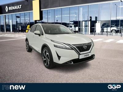 Nissan Qashqai e-Power 190 ch Tekna+