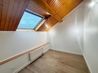 Appartement - 32 m² - 1 pièce