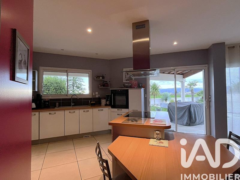 Maison de maîtres - 170 m² - 5 pièces