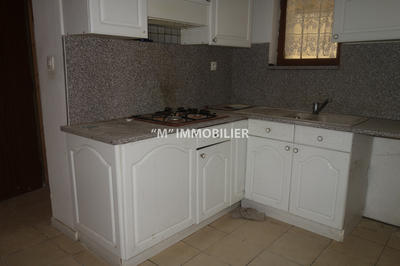 Maison - 215 m² - 8 pièces