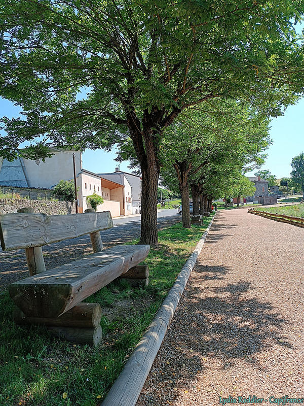 Terrain constructible - 4 580 m²