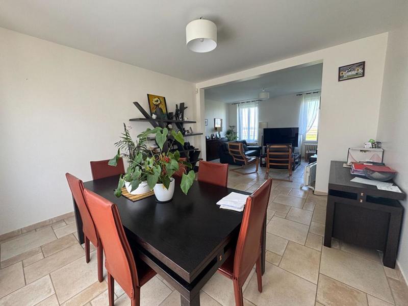 Corps de ferme - 250 m² - 7 pièces