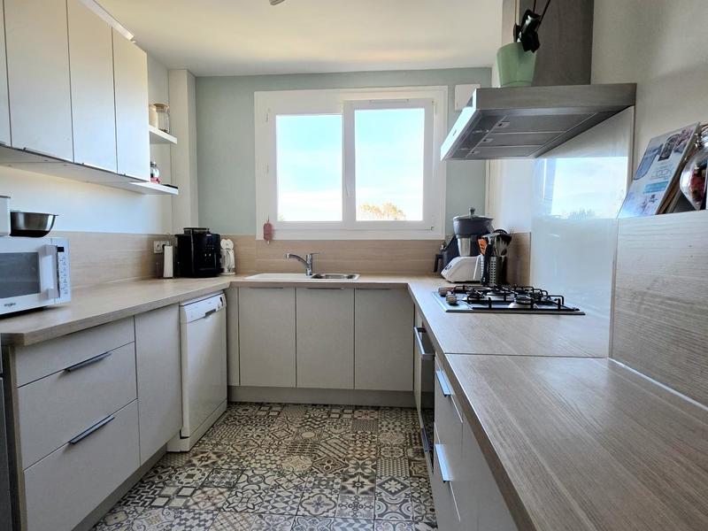 Appartement - 71 m² - 3 pièces