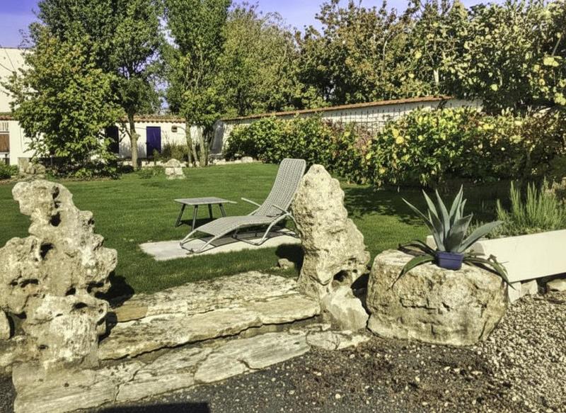 Maison - 107 m² - 3 pièces