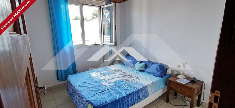 Villa - 122 m² - 6 pièces