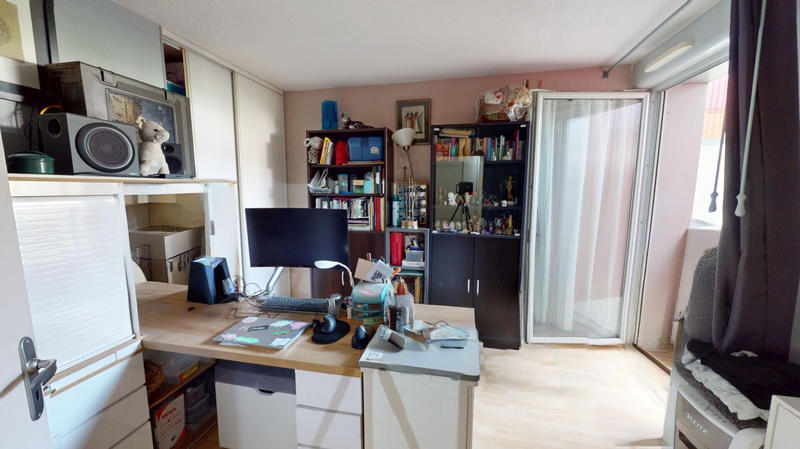 Appartement - 75 m² - 4 pièces