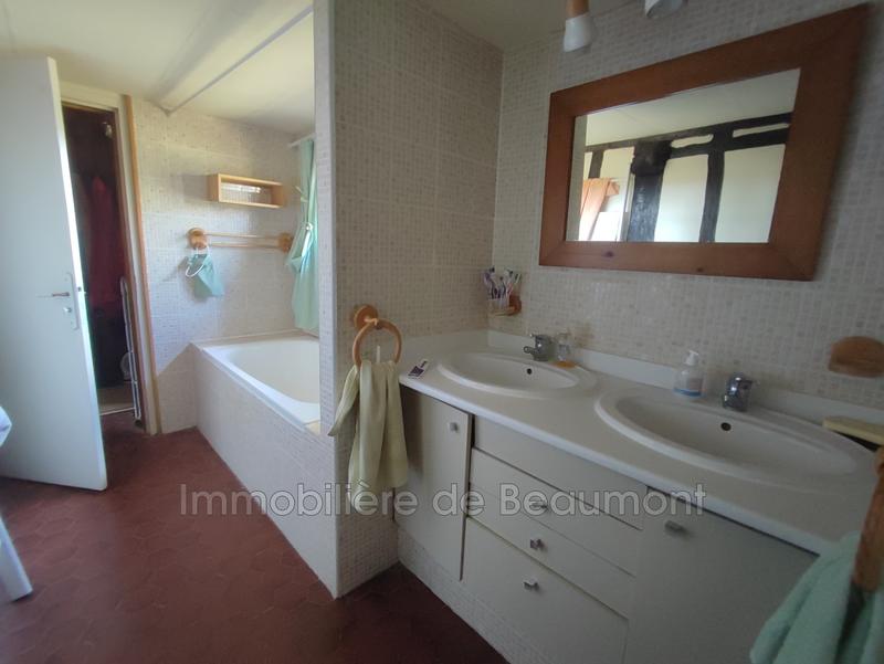 Maison - 109 m² - 5 pièces