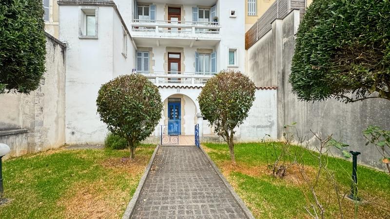 Appartement - 46 m² - 3 pièces