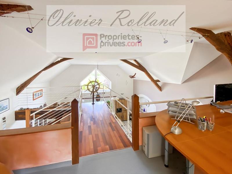 Maison - 179 m² - 6 pièces