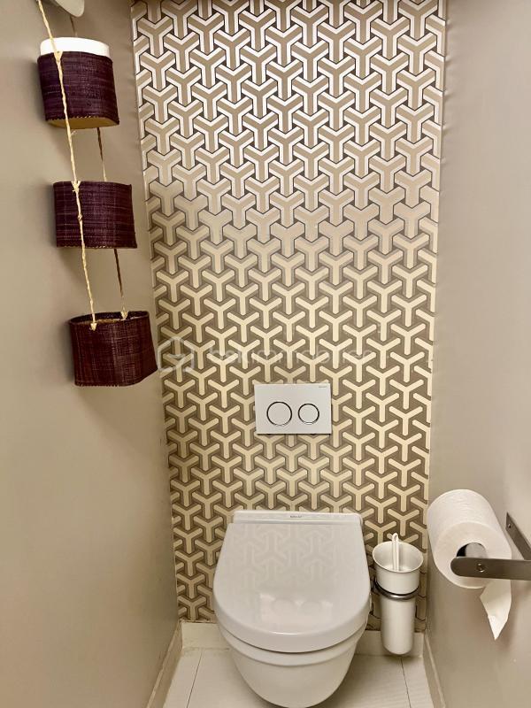 Loft - 81 m² - 4 pièces