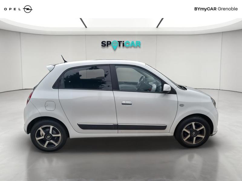 Renault Twingo III 1.0 SCe 70 Stop &amp; Start E6c Intens