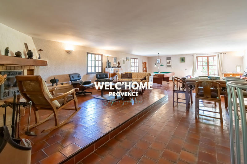 Maison ancienne - 390 m² - 9 pièces