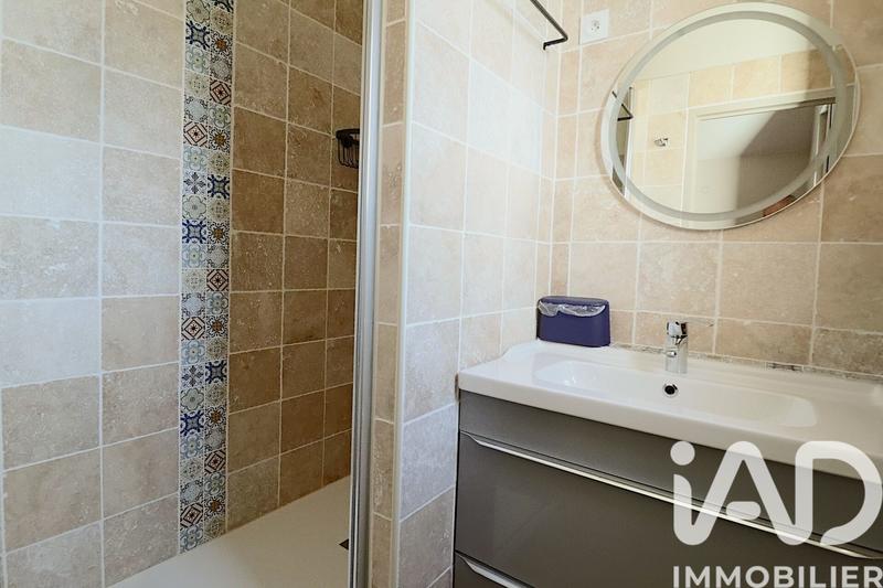 Maison - 172 m² - 10 pièces