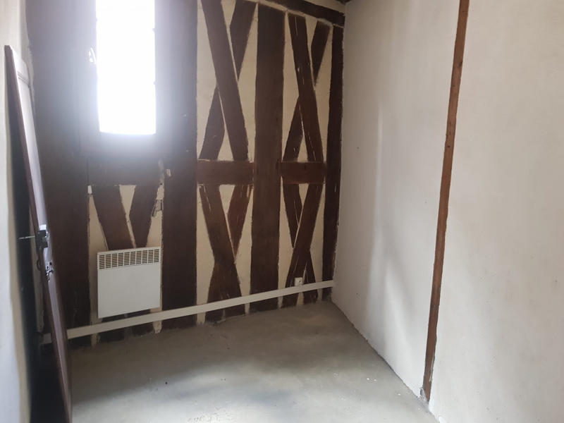 Maison ancienne - 145 m² - 7 pièces