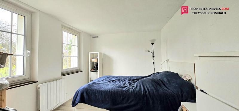 Maison - 132 m² - 4 pièces