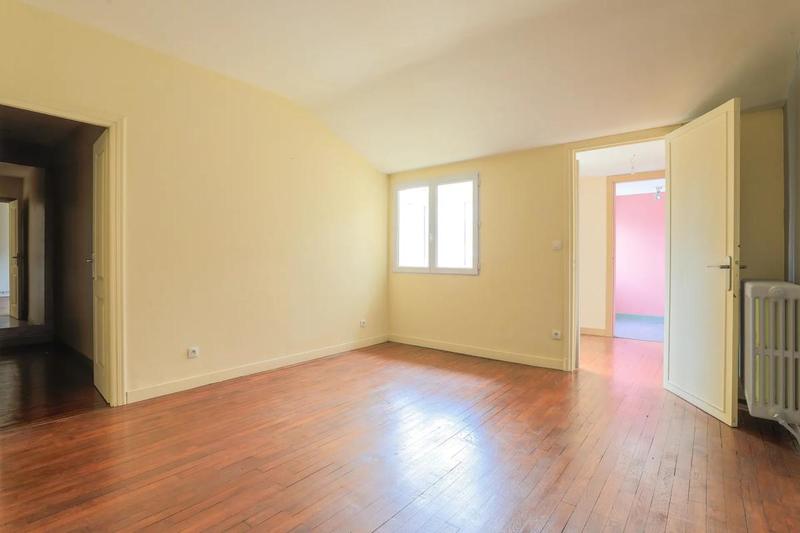 Appartement - 127 m² - 3 pièces