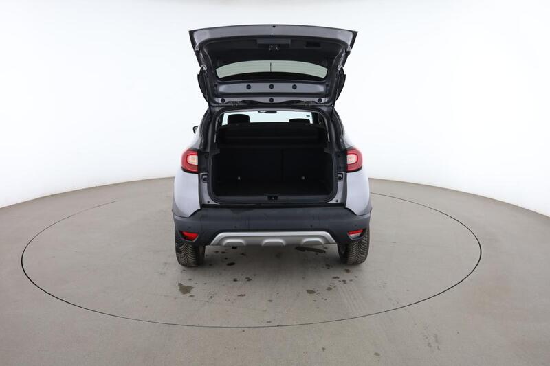 Renault Captur 0.9 TCe Energy Intens 90 ch