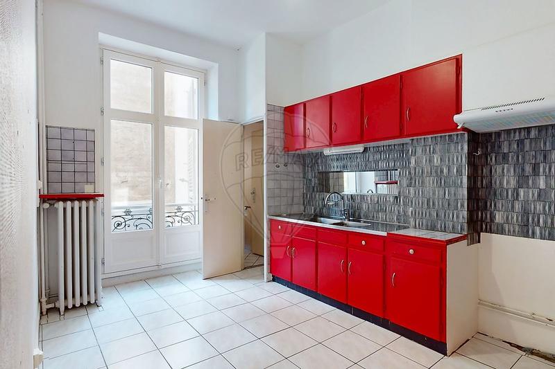 Maison bourgeoise - 180 m² - 7 pièces