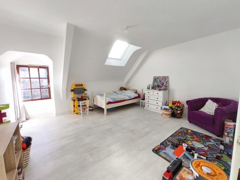 Maison en pierre - 103 m² - 5 pièces