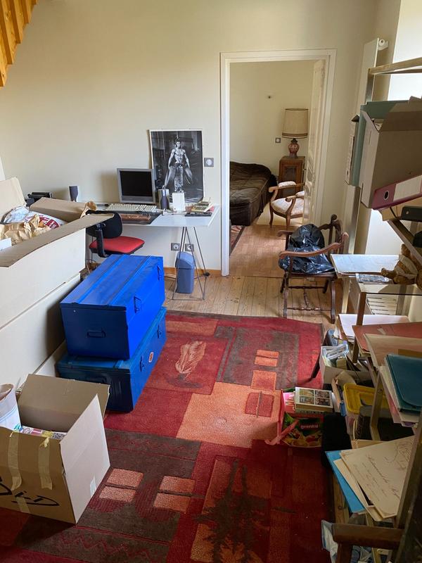 Maison - 150 m² - 5 pièces