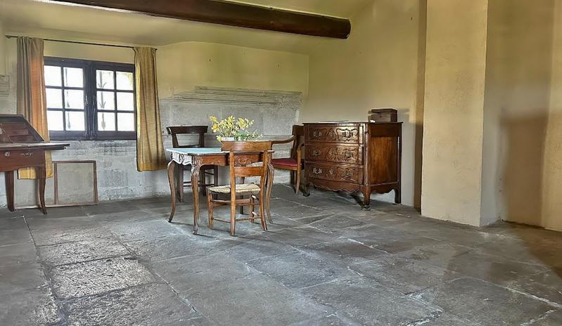 Maison - 91 m² - 3 pièces