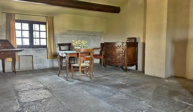 Maison - 91 m² - 3 pièces