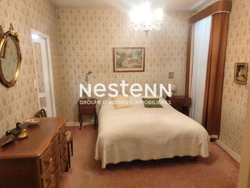 Maison - 162 m² - 4 pièces