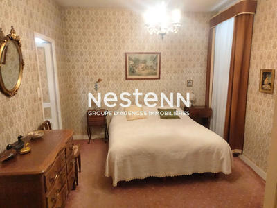 Maison - 162 m² - 4 pièces