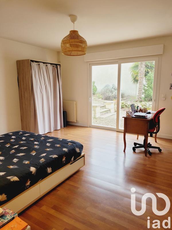 Maison de campagne - 210 m² - 7 pièces