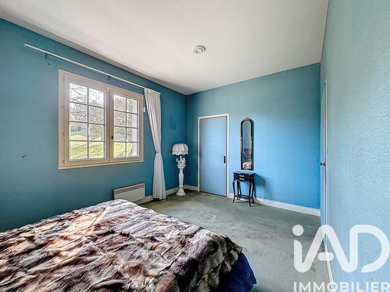 Maison - 157 m² - 6 pièces