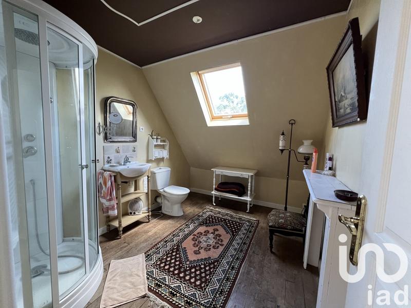 Maison - 438 m² - 16 pièces