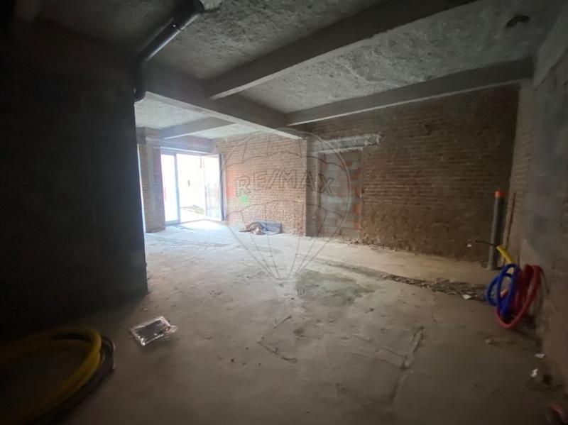 Local commercial - 52 m²