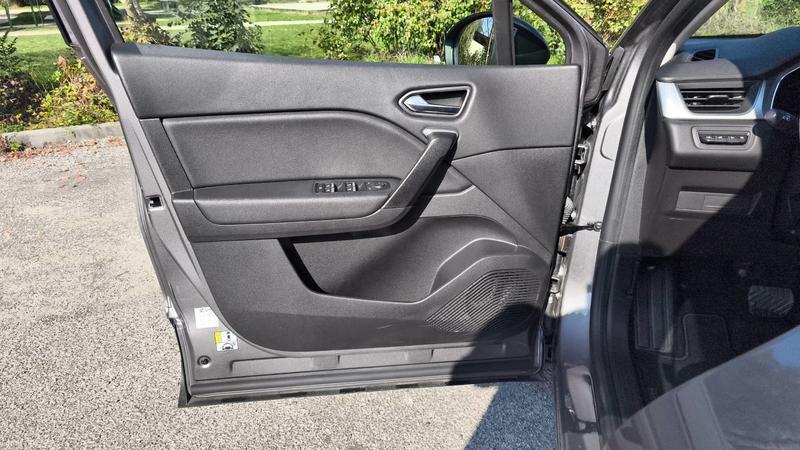 Renault Captur II 1.6 E-Tech 160 Edc Techno - Automatique Entretien constructeur