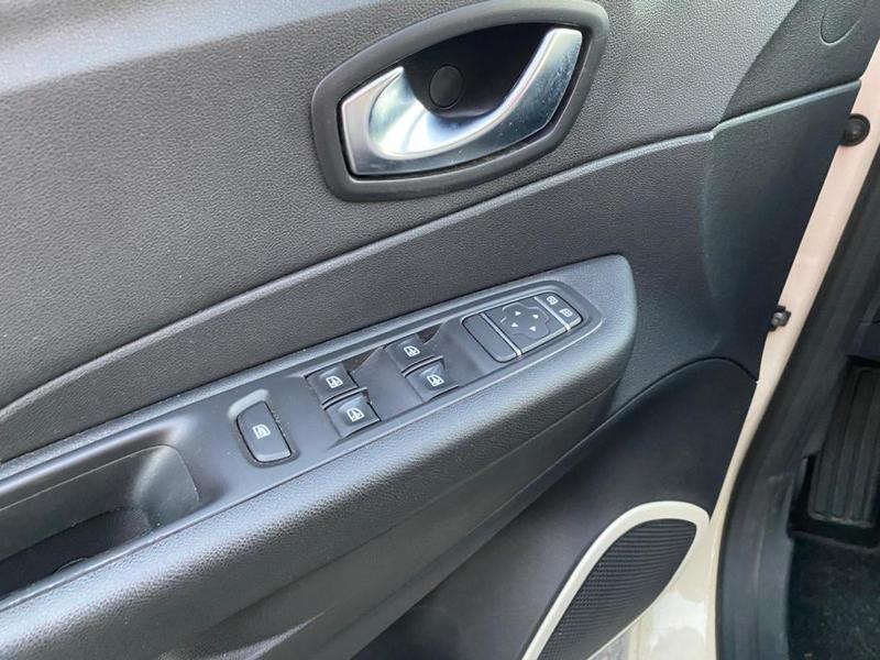 Renault Captur Business 1.5dci 90cv Attelage/Radars Ar/Gps/Clim