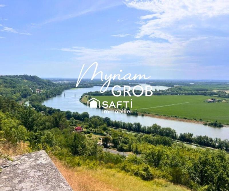 Maison - 123 m² - 5 pièces