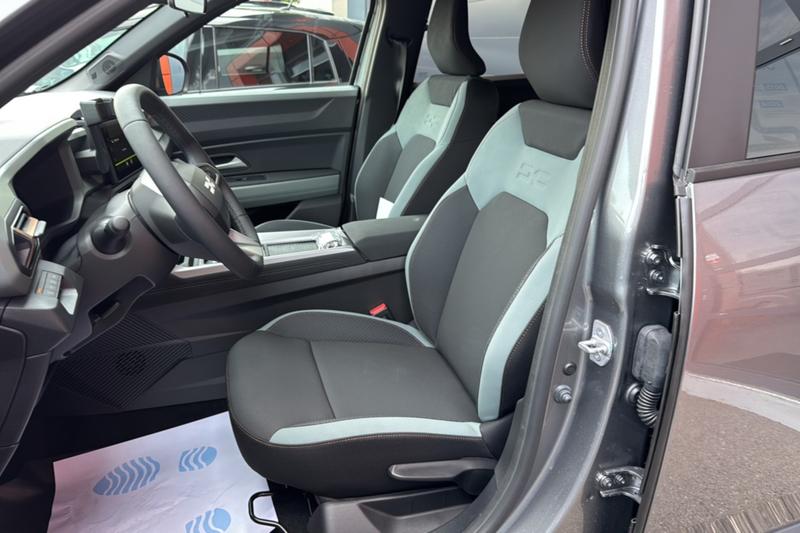 Dacia bigster Hybrid-G 150 4x4 Extreme