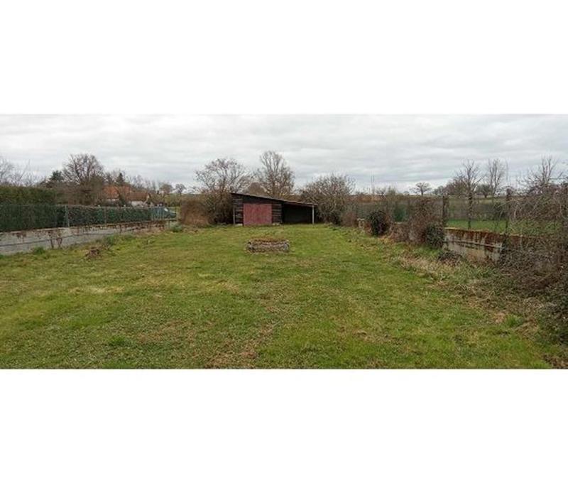 Maison traditionnelle - 85 m² - 3 pièces