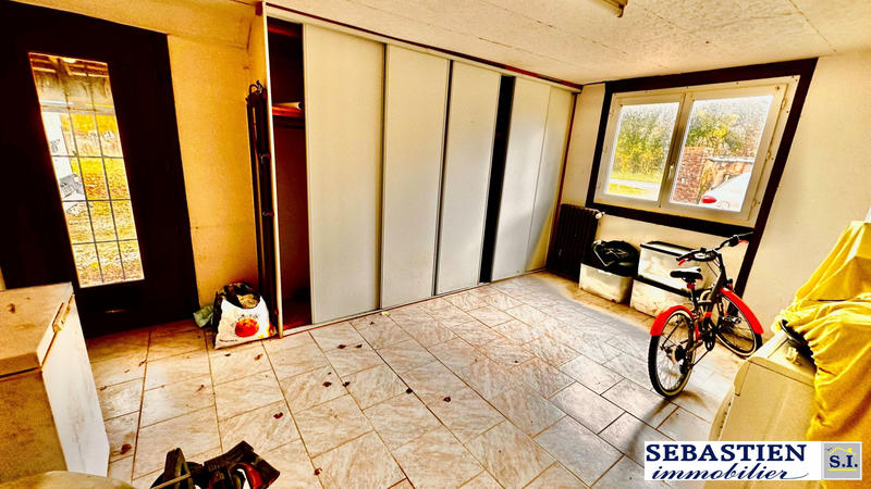 Maison - 429 m² - 14 pièces