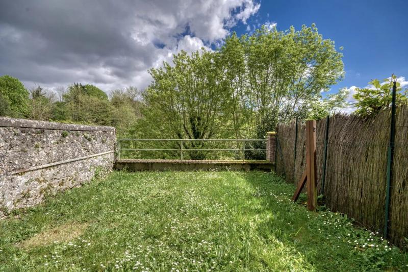 Appartement - 63 m² - 2 pièces