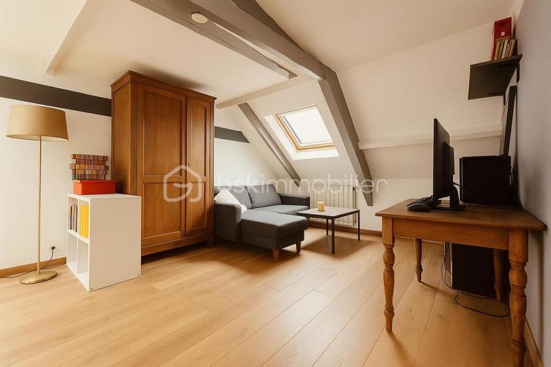 Appartement - 28 m² - 2 pièces