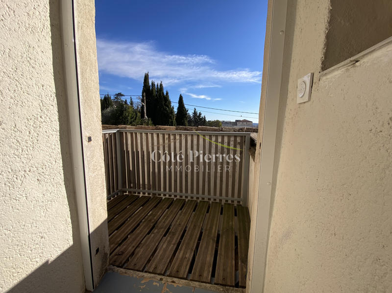 Maison - 53 m² - 3 pièces