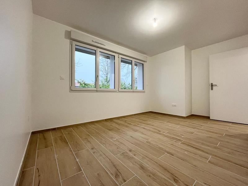 Maison - 111 m² - 4 pièces