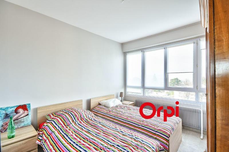 Appartement - 106 m² - 3 pièces