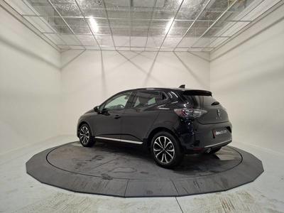 Renault Clio TCe 90 ch Gsr2 Techno