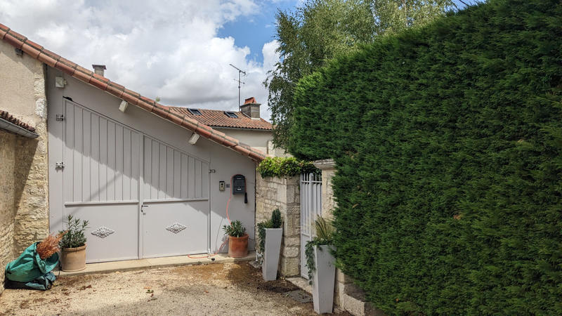 Maison - 150 m² - 4 pièces